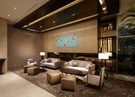 LOTTE CITY HOTEL Myeongdong 4