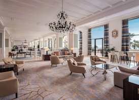 The Westin Dragonara Resort, Malta 3