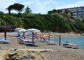 Hôtel Club Jumbo Cefalu 2