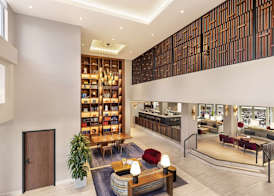 Hyatt Centric Santa Clara Silicon Valley 4
