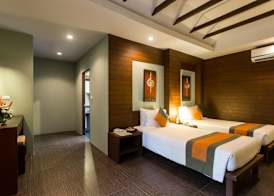 Baan Chaweng Beach Resort & Spa 5