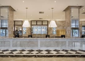 Windsor Marapendi Hotel 4