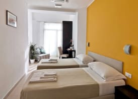 Hotel Poetto 3