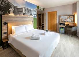 B&B HOTEL Latina 3