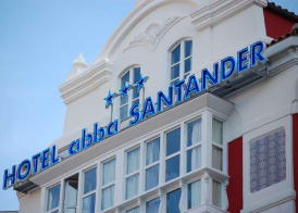 Abba Santander 2