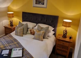 Craigbank Guest House 5