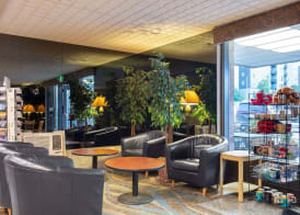 Travelodge by Wyndham Seattle By The Space Needle 3