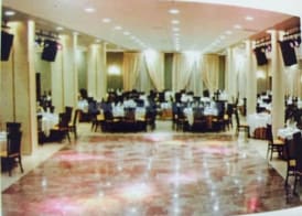 Hotel La Atalaya 5