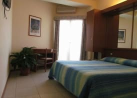 Hotel Gabbiano 5