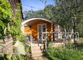 Coltsfoot Country Retreat 4