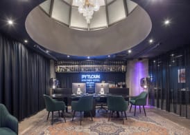 Pytloun Boutique Hotel Prague 2