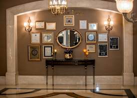 The Ritz-Carlton, Istanbul at the Bosphorus 2