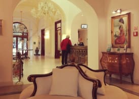 Grand Hotel Di Lecce 4