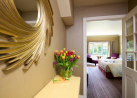 Manor House Country Hotel 4