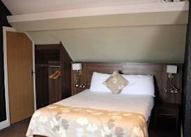 Harboro Hotel 2