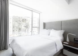 Radisson Hotel Decapolis Miraflores 4