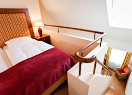 Hotel Birke, Ringhotel Kiel 4