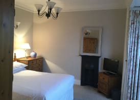 LLwyn Country House 4