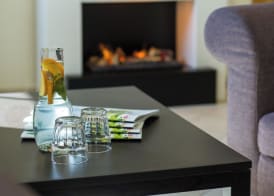 Panoramahotel Grobauer 5