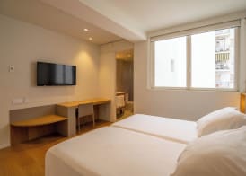 Teide Rooms 5