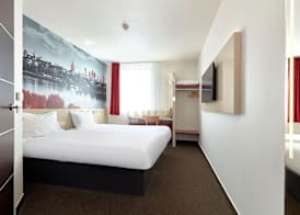 B&B Hotel Warszawa-Okęcie 3