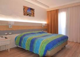 Hotel Centrale 4