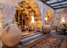 Carus Cappadocia 2