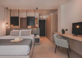 Cavo di Suites 3