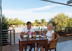 Hotel Mariant Park 5