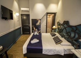 Elia Palatino Hotel 5