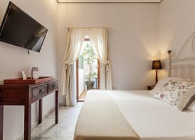 La Casa del Maestro Boutique 4