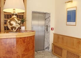 Hotel La Pace 3