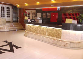 Hotel Verona 4