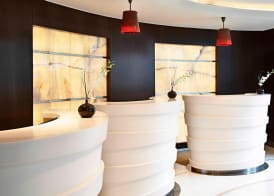 Renaissance Istanbul Polat Bosphorus Hotel 3