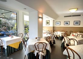 Hotel Ghironi 3