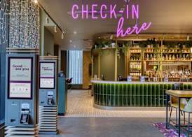 Premier Inn Manchester City - Piccadilly 2