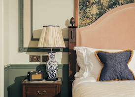 Gleneagles Townhouse 2