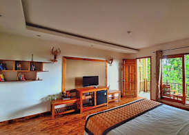 Ancarine Beach Resort 5