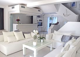 Aegialis Hotel & Spa 2