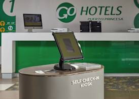 Go Hotels Puerto Princesa 3