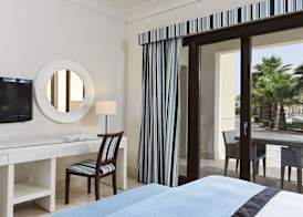 Fanar Hotel & Residences 5