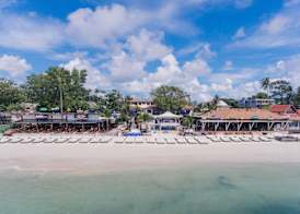 ARKbar Beach Club & Resort - Adults Only 3
