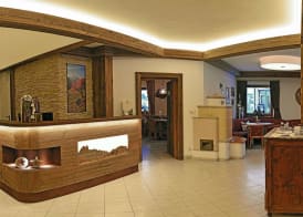 Hotel Trenker 4