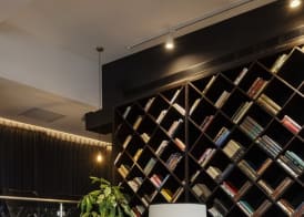 Brown Beach House Tel-Aviv, a member of Brown Hotels 5