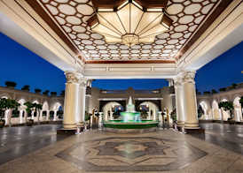 Shangri-La Qaryat Al Beri, Abu Dhabi 4