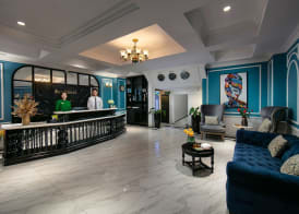 San Boutique Hotel & Travel 2