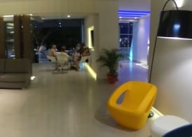 Cosmopolitan Hotel 4