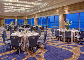 Hyatt Regency Jersey City on the Hudson 3