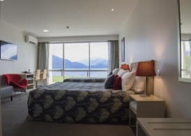 Marakura Deluxe Motel 5