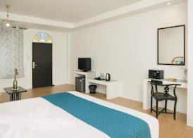 Chic Boutique Hotel, Patong 2